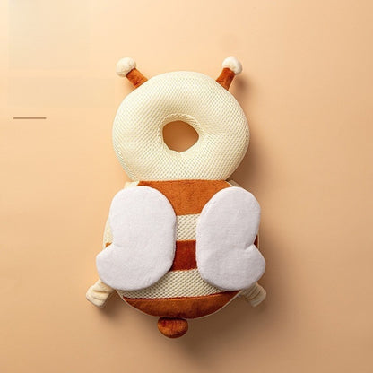 Protector de cabeza anticaídas para bebé