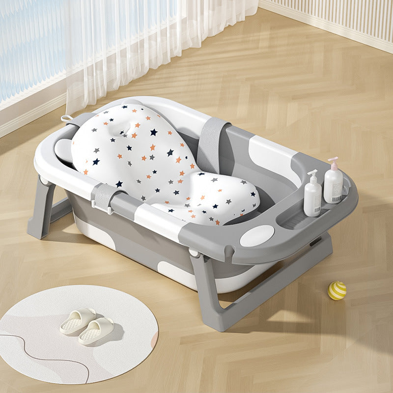 Bañera plegable para bebé