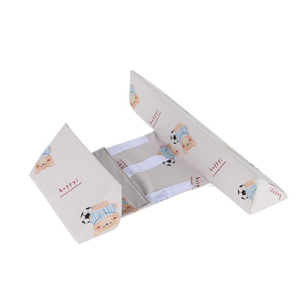 Almohada lateral para bebé
