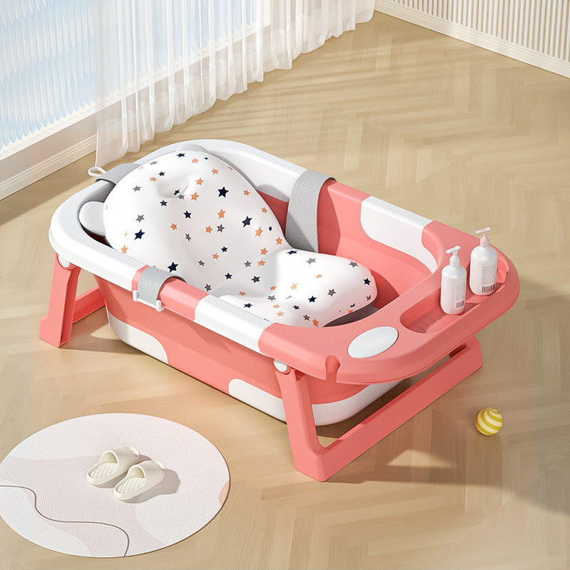 Bañera plegable para bebé