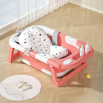 Bañera plegable para bebé