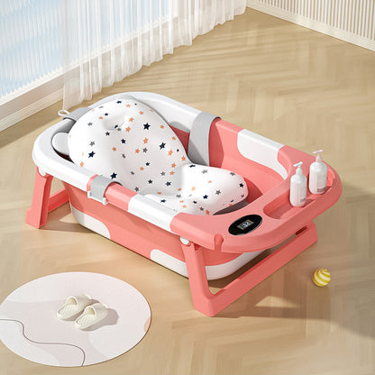 Bañera plegable para bebé