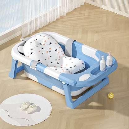Bañera plegable para bebé