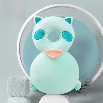 Protector de cabeza anticaídas para bebé