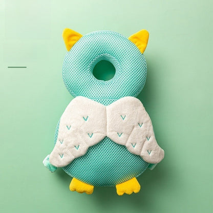 Protector de cabeza anticaídas para bebé