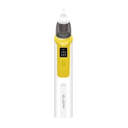 Aspirador nasal eléctrico para bebé (recargable)
