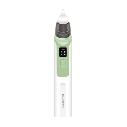 Aspirador nasal eléctrico para bebé (recargable)