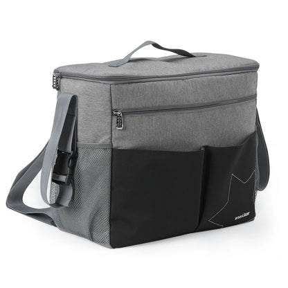 Mochila maternal de gran capacidad