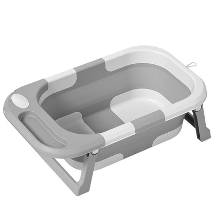 Bañera plegable para bebé