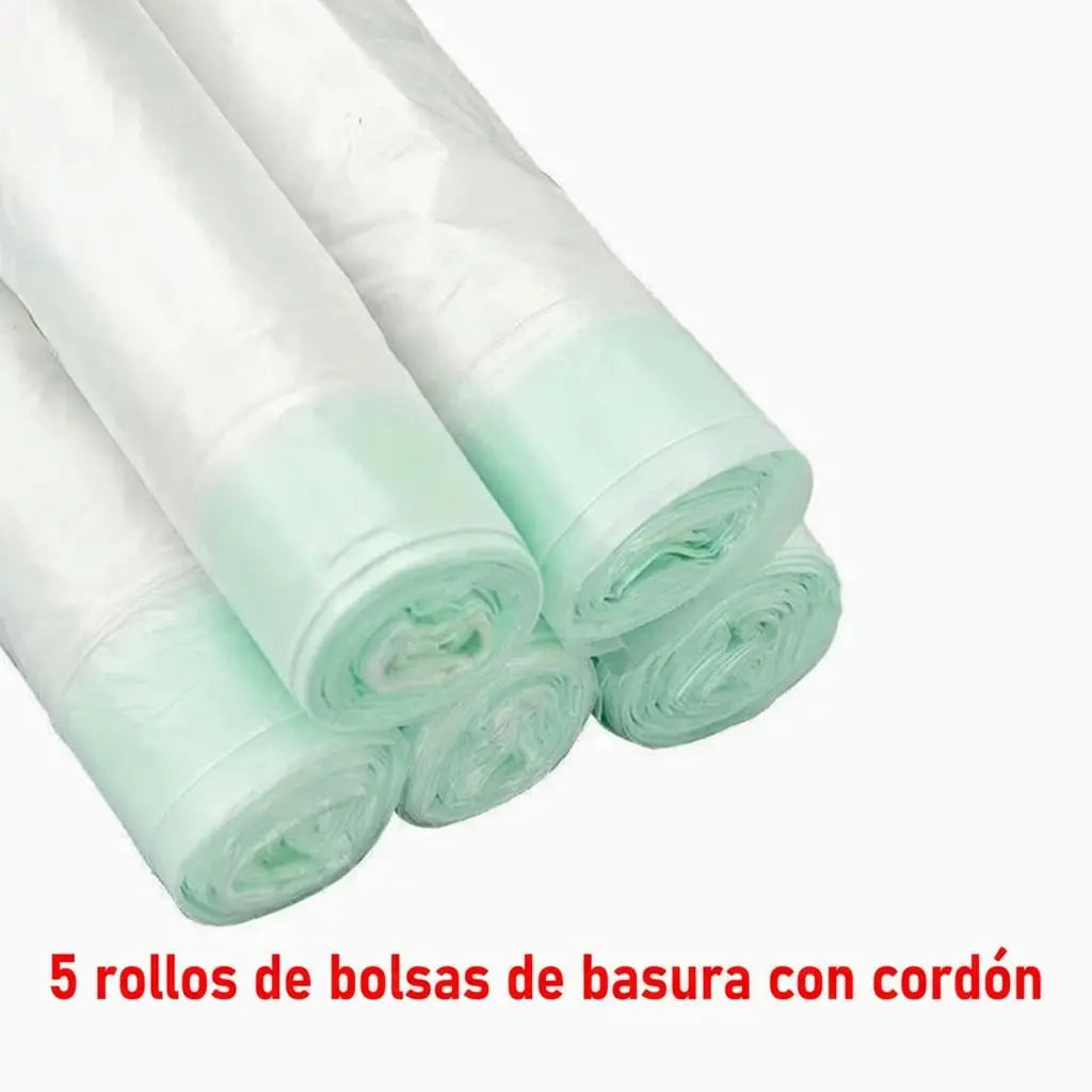 Orinal plegable portátil infantil