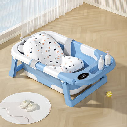 Bañera plegable para bebé