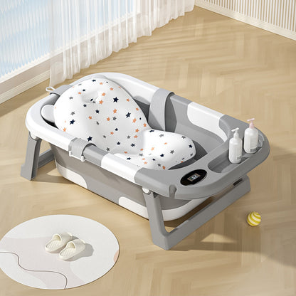 Bañera plegable para bebé
