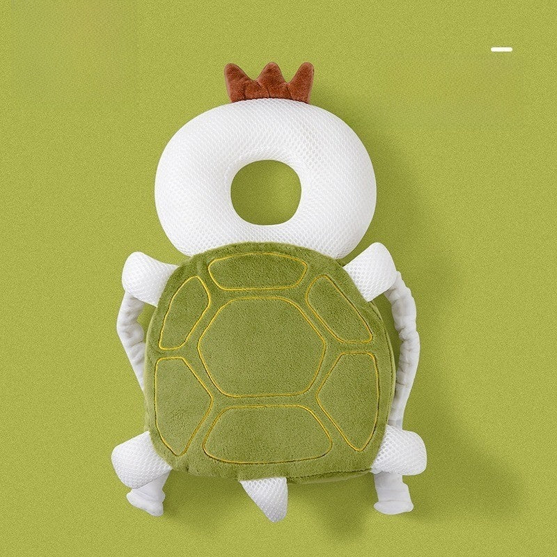 Protector de cabeza anticaídas para bebé