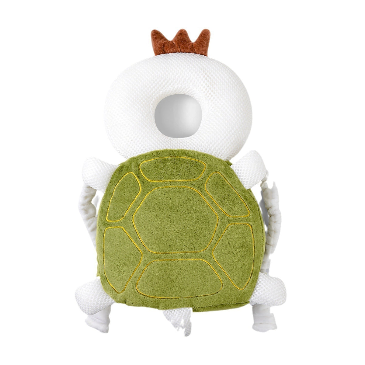 Protector de cabeza anticaídas para bebé
