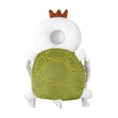 Protector de cabeza anticaídas para bebé