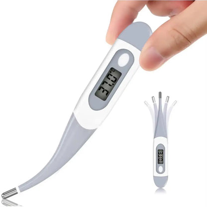 Termómetro digital médico para bebé y adulto